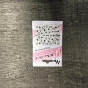 3D Nailsticker YM 100